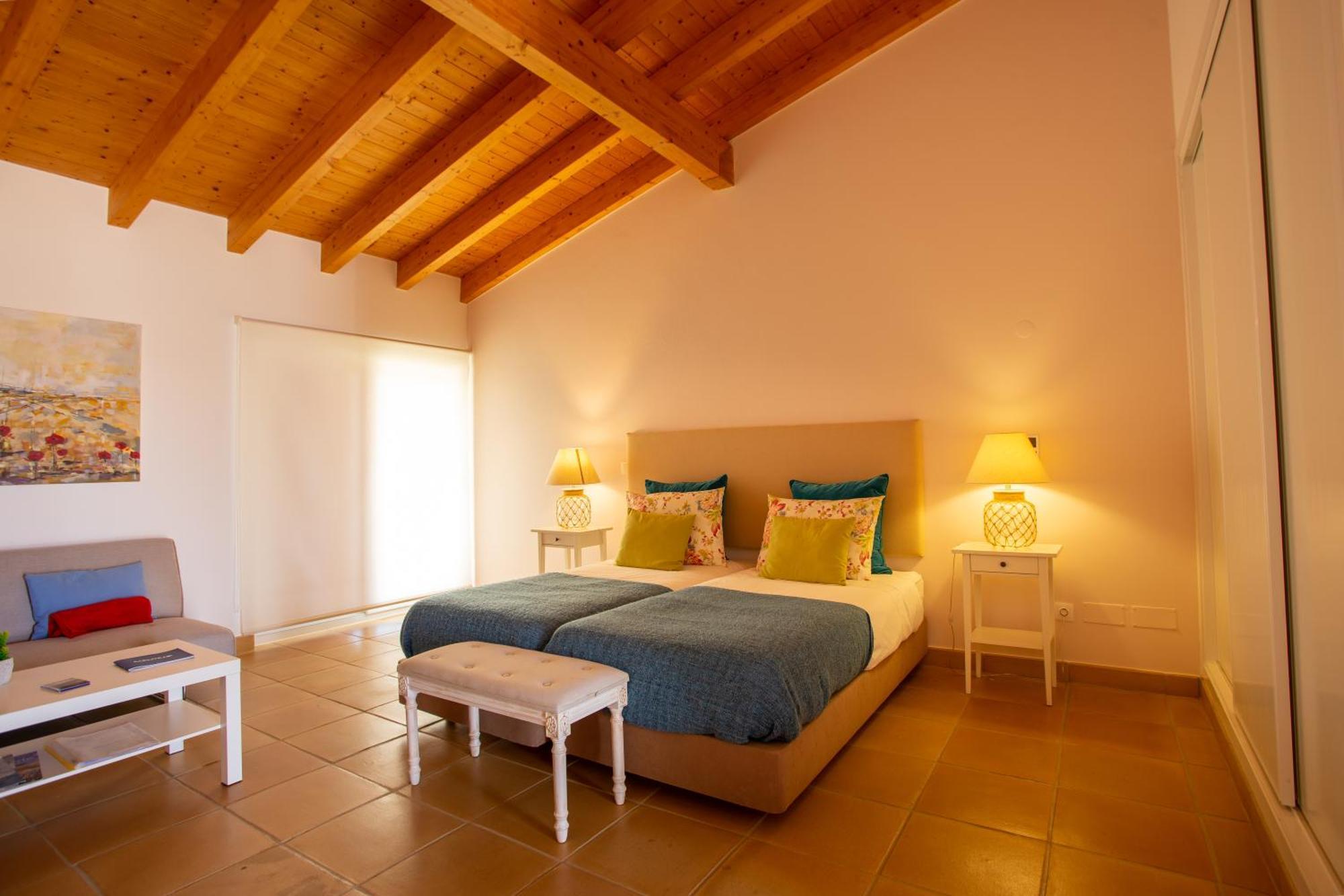 Monte Da Ameixa Country House Castro Verde Eksteriør bilde