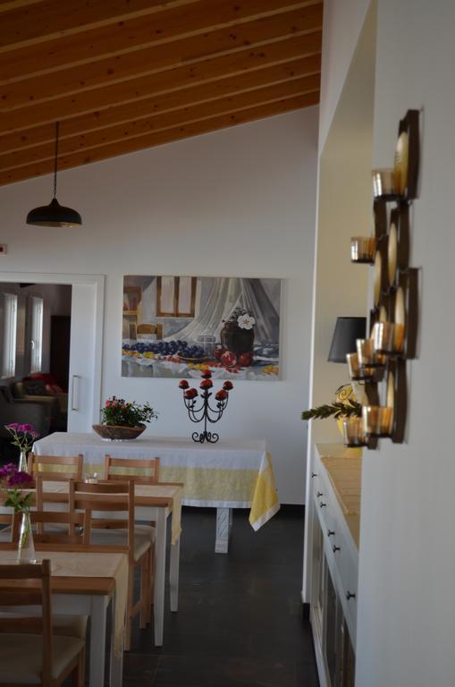 Monte Da Ameixa Country House Castro Verde Eksteriør bilde