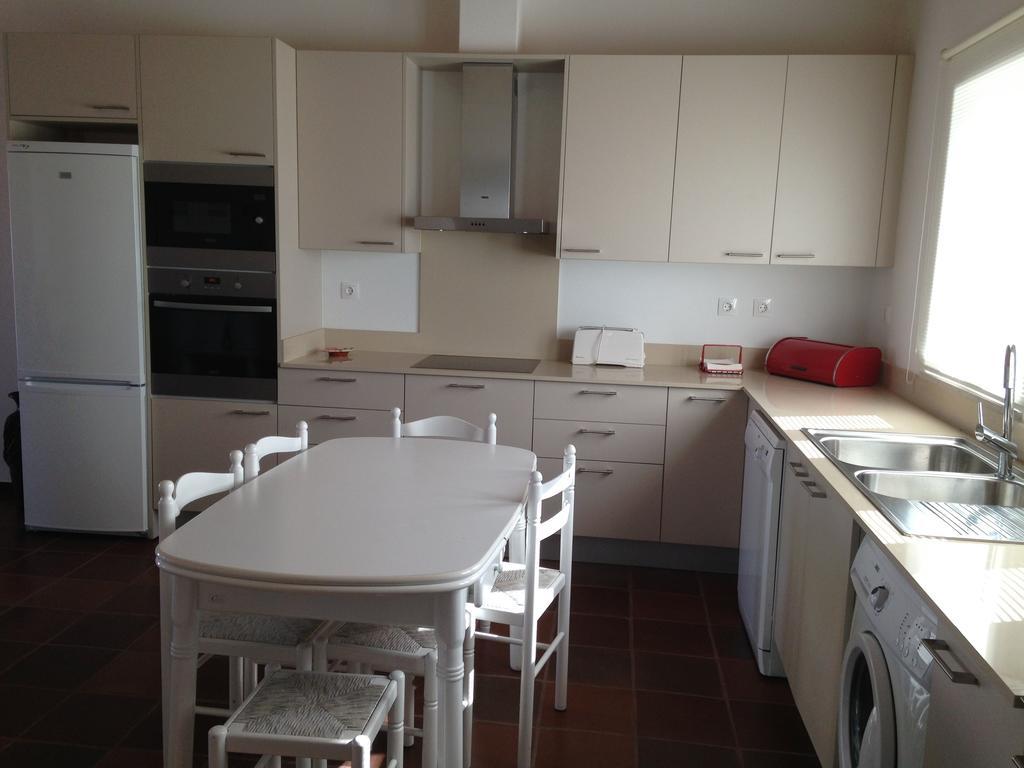 Monte Da Ameixa Country House Castro Verde Rom bilde